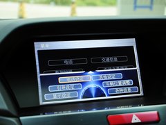 讴歌ILX 2013款 2.0L 自动 精锐版