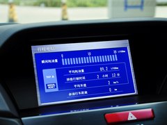 讴歌ILX 2013款 2.0L 自动 精锐版