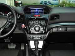 讴歌ILX 2013款 2.0L 自动 精锐版