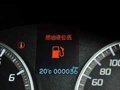 讴歌ILX 2013款 2.0L 自动 精锐版