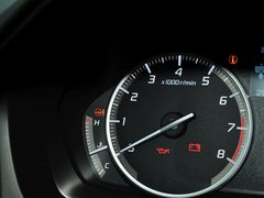 讴歌ILX 2013款 2.0L 自动 精锐版