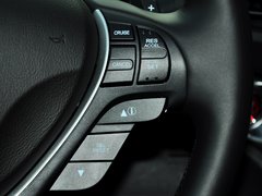 讴歌ILX 2013款 2.0L 自动 精锐版