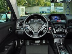 讴歌ILX 2013款 2.0L 自动 精锐版