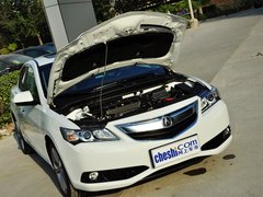 讴歌ILX 2013款 2.0L 自动 精锐版