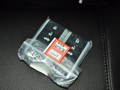 讴歌ILX 2013款 2.0L 自动 精锐版
