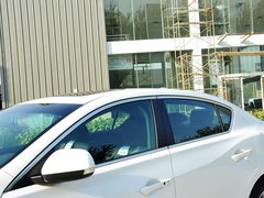 讴歌ILX 2013款 2.0L 自动 精锐版