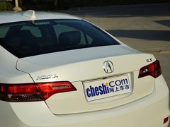 讴歌ILX 2013款 2.0L 自动 精锐版