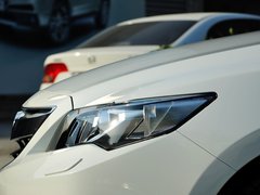 讴歌ILX 2013款 2.0L 自动 精锐版