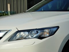 讴歌ILX 2013款 2.0L 自动 精锐版