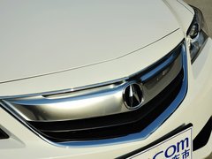 讴歌ILX 2013款 2.0L 自动 精锐版