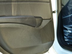 讴歌ILX 2013款 2.0L 自动 精锐版