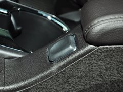 讴歌ILX 2013款 2.0L 自动 精锐版