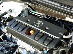 讴歌  2.0L 自动