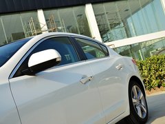 讴歌ILX 2013款 2.0L 自动 精锐版