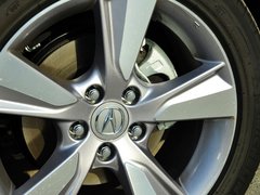 讴歌ILX 2013款 2.0L 自动 精锐版