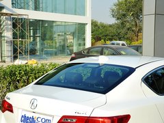 讴歌ILX 2013款 2.0L 自动 精锐版