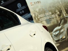 讴歌ILX 2013款 2.0L 自动 精锐版