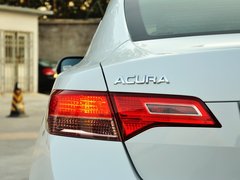 讴歌ILX 2013款 2.0L 自动 精锐版