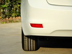 讴歌ILX 2013款 2.0L 自动 精锐版