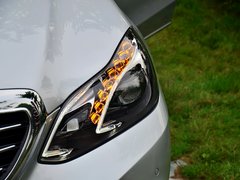 奔驰E级 2014款 E300L 3.0L 自动 运动轿车豪华型