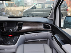 瑞风M5 2014款 2.0L 自动 公务版