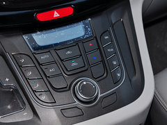 瑞风M5 2014款 2.0L 自动 公务版