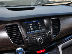 瑞风M5 2014款 2.0L 自动 公务版