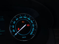 瑞风M5 2014款 2.0L 自动 公务版