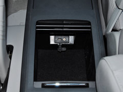 瑞风M5 2014款 2.0L 自动 公务版