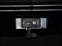 瑞风M5 2014款 2.0L 自动 公务版