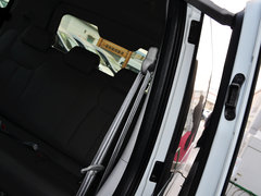瑞风M5 2014款 2.0L 自动 公务版
