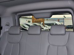 瑞风M5 2014款 2.0L 自动 公务版