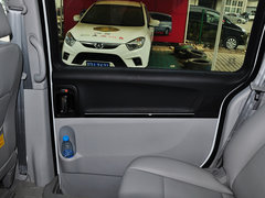 瑞风M5 2014款 2.0L 自动 公务版