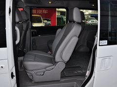 瑞风M5 2014款 2.0L 自动 公务版