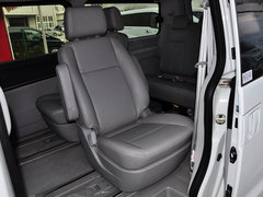 瑞风M5 2014款 2.0L 自动 公务版