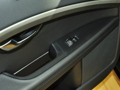 沃尔沃S80L 2014款 T5 2.0T 自动 智逸版