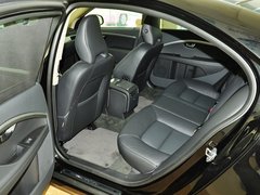 沃尔沃S80L 2014款 T5 2.0T 自动 智逸版