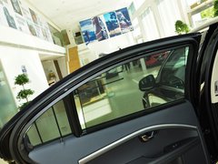 沃尔沃S80L 2014款 T5 2.0T 自动 智逸版