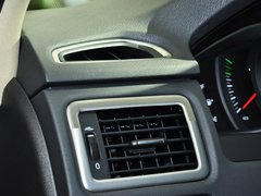 沃尔沃S80L 2014款 T5 2.0T 自动 智逸版
