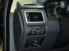 沃尔沃S80L 2014款 T5 2.0T 自动 智逸版