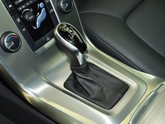 沃尔沃S80L 2014款 T5 2.0T 自动 智逸版