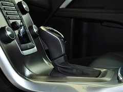 沃尔沃S80L 2014款 T5 2.0T 自动 智逸版