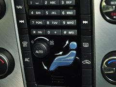 沃尔沃S80L 2014款 T5 2.0T 自动 智逸版