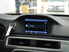 沃尔沃S80L 2014款 T5 2.0T 自动 智逸版