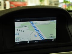 沃尔沃S80L 2014款 T5 2.0T 自动 智逸版