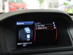 沃尔沃S80L 2014款 T5 2.0T 自动 智逸版