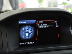 沃尔沃S80L 2014款 T5 2.0T 自动 智逸版