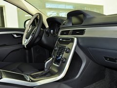 沃尔沃S80L 2014款 T5 2.0T 自动 智逸版