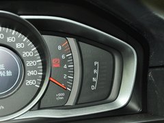 沃尔沃S80L 2014款 T5 2.0T 自动 智逸版