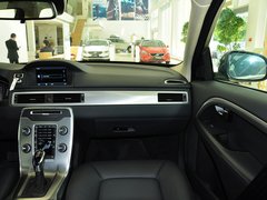 沃尔沃S80L 2014款 T5 2.0T 自动 智逸版